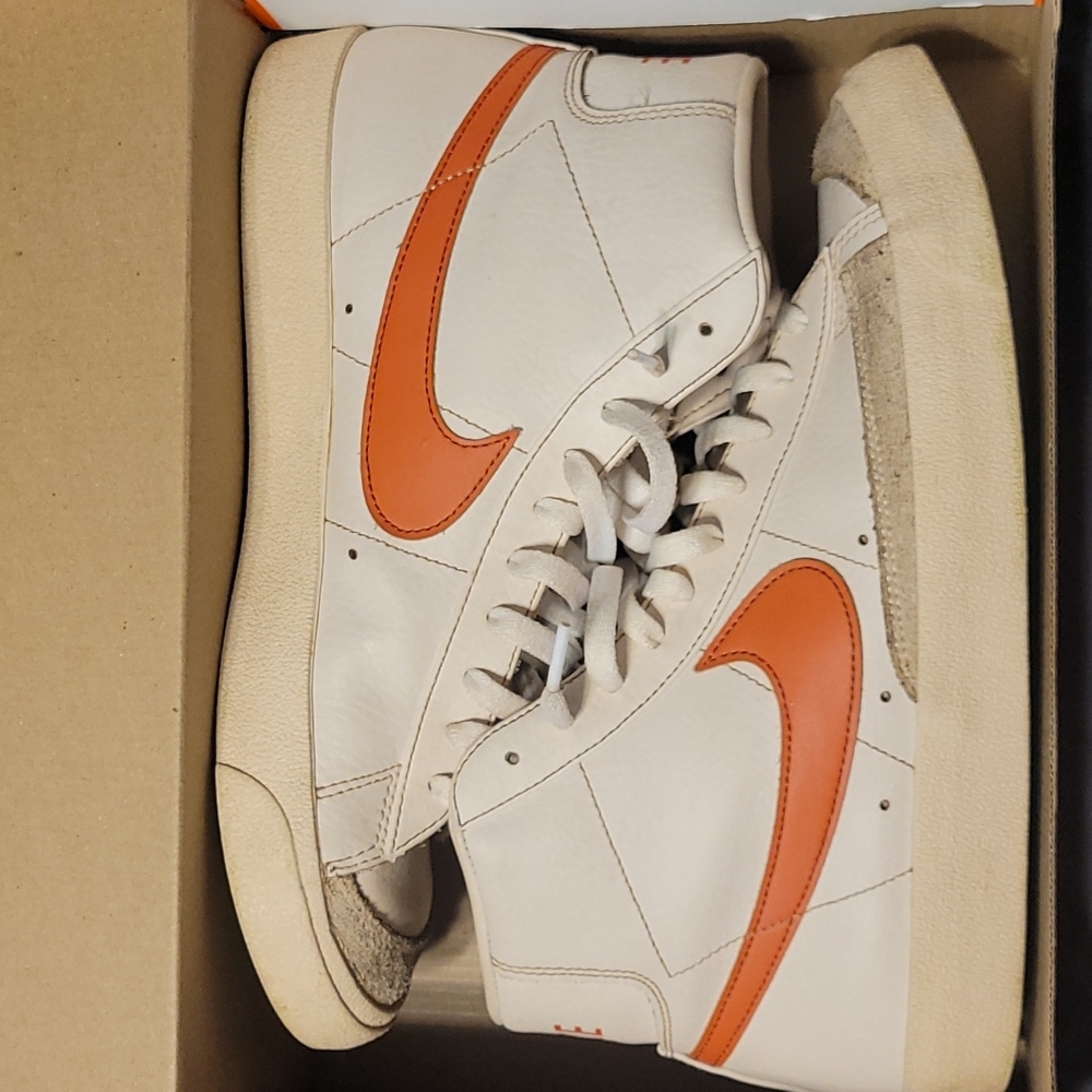 Coffee dyed blazers 10.5